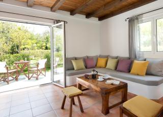 Mousses Villas - Bifamiliare Melpomene - Lefkada - 8