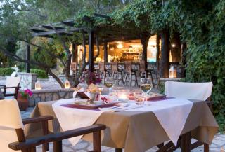 Mousses Villas - Bifamiliare Cleo - Lefkada - 1