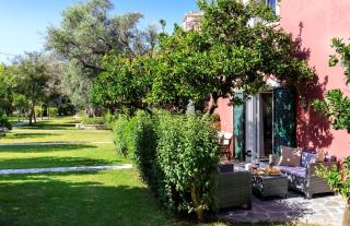 Mousses Villas - Bifamiliare Terpsichore - Lefkada - 9