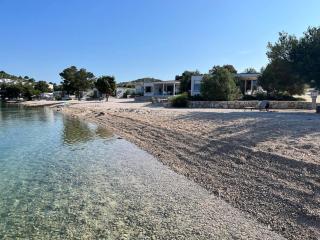 BUQEZ ECO RESORT - Beach Villas 2 and 8 - Seaview, new wifi! - Drage - 7