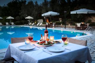 Mousses Villas - Villa Castor con piscina privata - Lefkada - 1