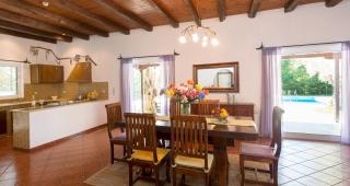 Mousses Villas - Villa Pollox con piscina privata - 7