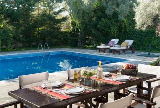Mousses Villas - Villa Pollox con piscina privata - Lefkada - 5