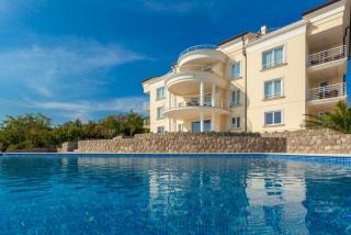 Luxury Apartments Villa Tunera - Porat - 5