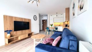 NOOK NOOK Apartments Bytkowska 103 - Katowice - 6
