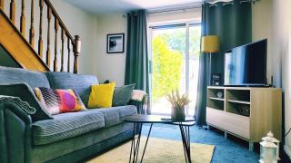 Modern 2 bed house- Free parking and close to the centre - Bristol - 0