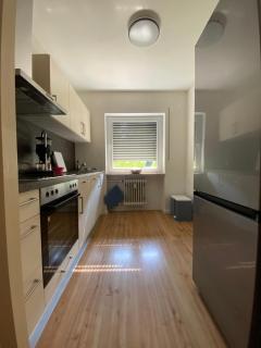 Ferienwohnung Stiefelmühle - 5