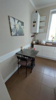 Zeromskiego Apartment - Warsaw - 9
