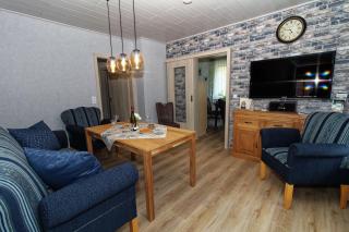 Ferienhaus am Ostfrieslandwanderweg, 15177 - Leer - 0