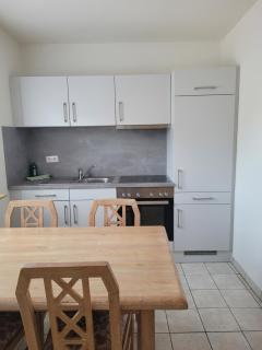 Ferienwohnung in Niebüll, Kreis Nordfriesland - Niebüll - 2