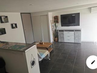 Appartement Saint Cyr Sur Mer - Saint-Cyr-sur-Mer - 5
