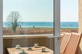 Apartment Paradiso with Sea View - 0