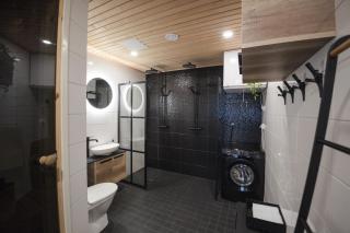 Apartment Aurinkoranta D3 iso huoneisto merinäkymällä Kalajoki - Kalajoki - 2