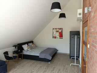 Instytut Wypoczynku - 1