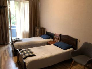 beautiful flat/apartment - Tbilisi - 8