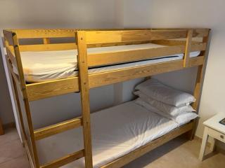 APARTAMENTO COSTA REY - Vera - 6