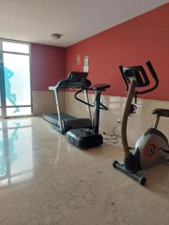 APARTAMENTO COSTA REY - Vera - 1