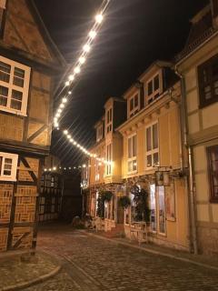 Redlinburg II - Quedlinburg - 4