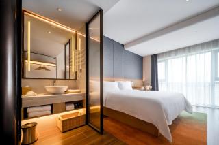 Jingju Hotel Shenzhen - Shenzhen - 8