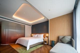 Jingju Hotel Shenzhen - Shenzhen - 1