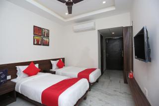 Super Hotel O Tulip Inn - Gorakhpur - 3