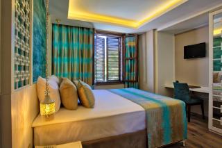 Route Hotel Kaleici - Adult Only (12+) - Antalya - 1
