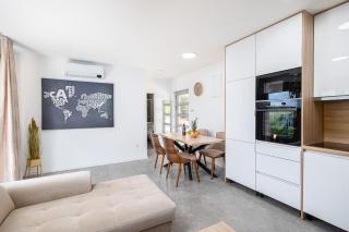 Salt&Soul Residence - Povljana - 4