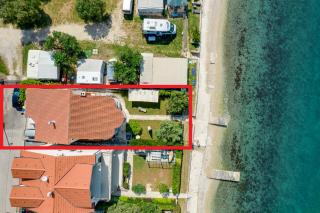 The Beach Penthouse - Bibinje - 5
