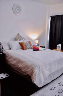 Stylish Apartment in Craighall Park - 4