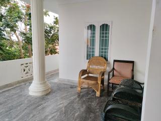 Alegria Resort and SPA, Kovalam - Tirupporūr - 7