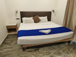 Alegria Resort and SPA, Kovalam - Tirupporūr - 9
