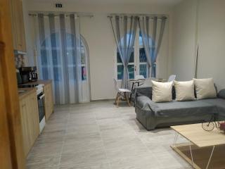 Nala's House - Ermones - 1