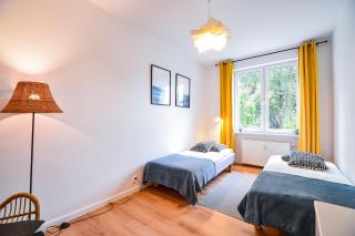 CITYSTAY Sopot Nadmorski Apartament 5 min od plaży - Sopot - 6