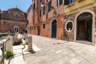 Al Campanile View and Terrace by Wonderful Italy - Venezia - 7