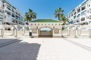 Apartament pod Palmami /Bajo las Palmeras - 9