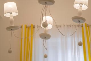 Sea View Luxury Apartment - 5