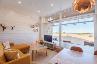 Apartment Aurinkoranta D5 saunallinen kaksio merinäkymällä Kalajoki - Kalajoki - 0