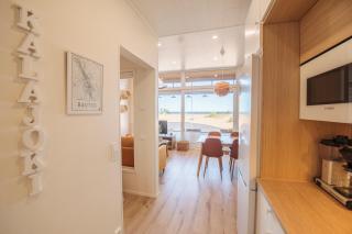Apartment Aurinkoranta D5 saunallinen kaksio merinäkymällä Kalajoki - Kalajoki - 7