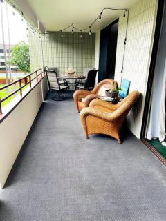 PARADISE AT MAGIC SANDS on Ali'i Drive - 5