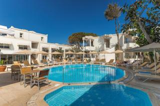 AÇELYA OTEL - 5