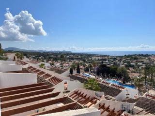 Casa Clementina - Calpe - 8