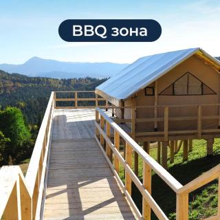Bukovel Glamping - Bukovel - 0