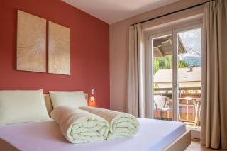 Villa Gottfried B&B - Eggen - 8
