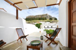Casa Lindos - Lindos - 0