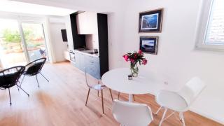 Beach Garden Family Apartment - Makarska - 0