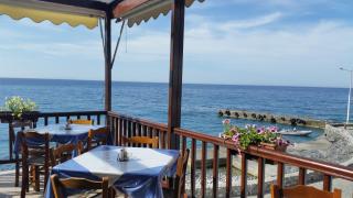 Tarra - Agia Roumeli - 0