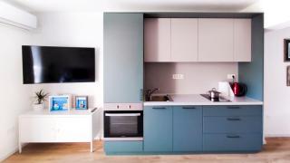 Beach Garden Family Apartment - Makarska - 7