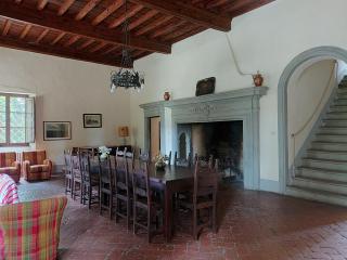 Villa Ca' di Monte - Scopeti - 6