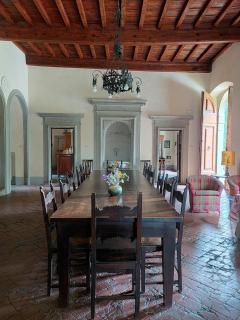 Villa Ca' di Monte - Scopeti - 1