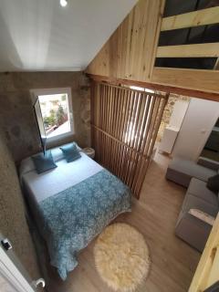 CASA DEL PUERTO - Cangas de Morrazo - 4